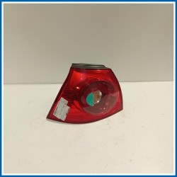 Fanale est. post. sx. VOLKSWAGEN GOLF (1K) (10/03>12/09
