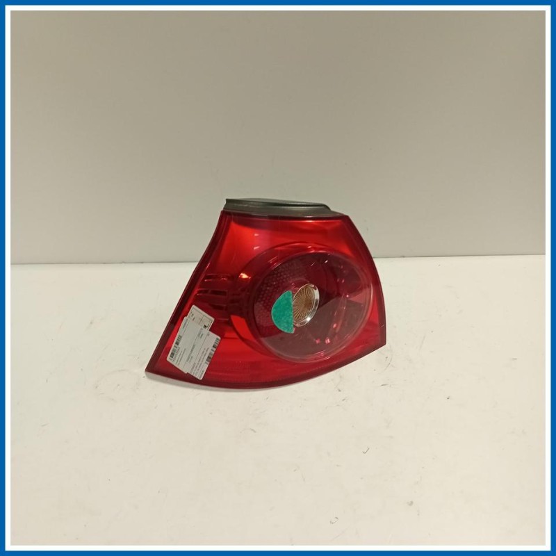 Fanale est. post. sx. VOLKSWAGEN GOLF (1K) (10/03>12/09