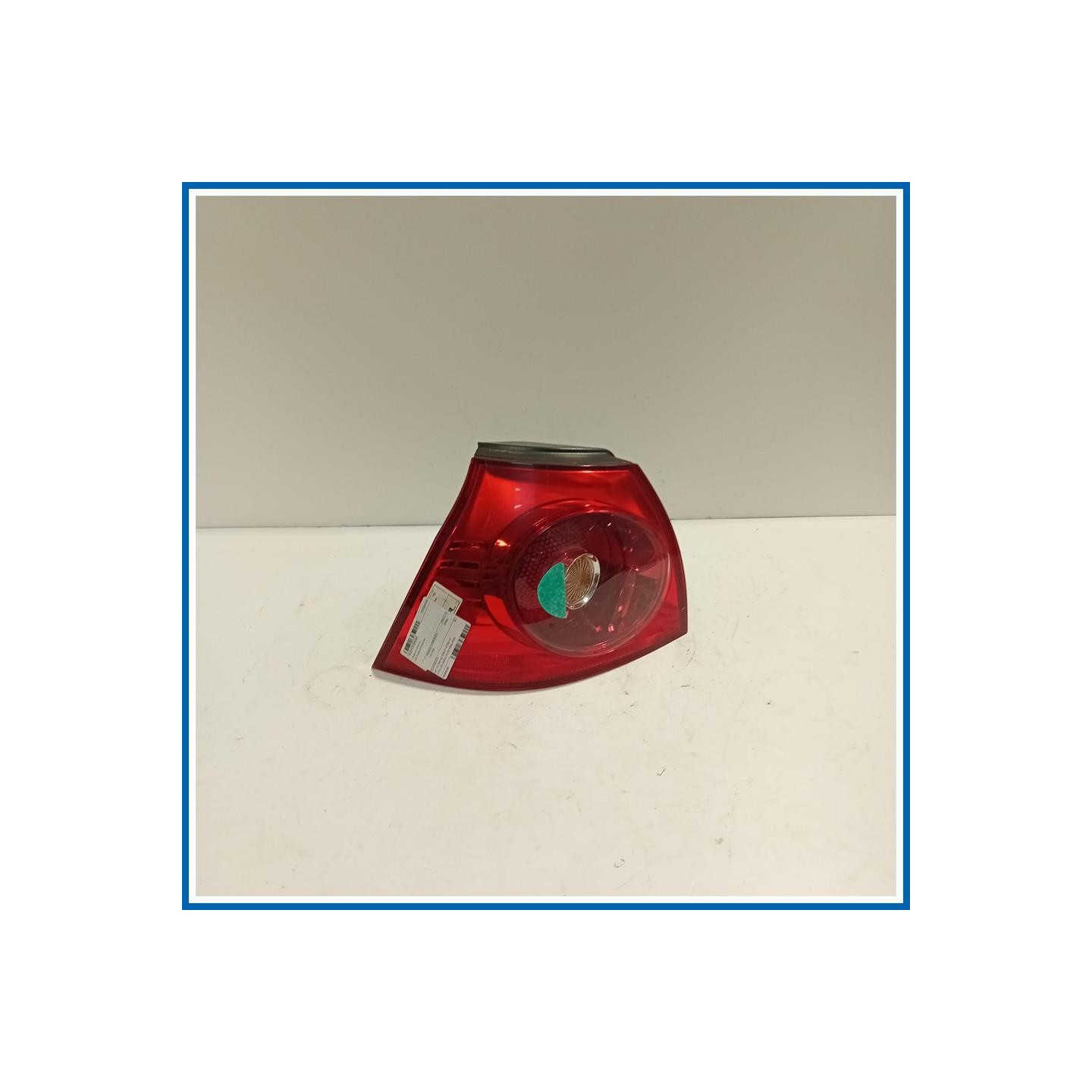 Fanale est. post. sx. VOLKSWAGEN GOLF (1K) (10/03>12/09