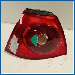Fanale est. post. sx. VOLKSWAGEN GOLF (1K) (10/03>12/09