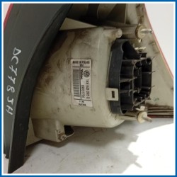 Fanale est. post. sx. VOLKSWAGEN GOLF (1K) (10/03>12/09