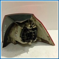 Fanale est. post. sx. VOLKSWAGEN GOLF (1K) (10/03>12/09