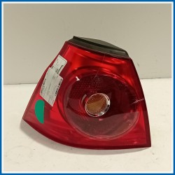 Fanale est. post. sx. VOLKSWAGEN GOLF (1K) (10/03>12/09
