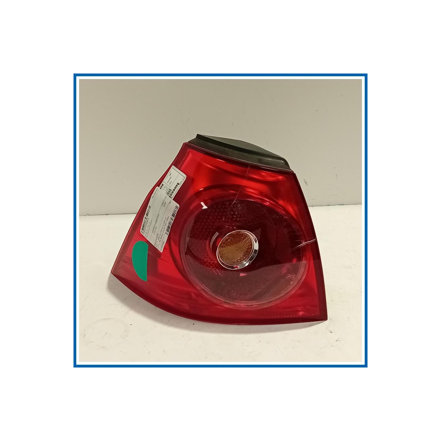 Fanale est. post. sx. VOLKSWAGEN GOLF (1K) (10/03>12/09
