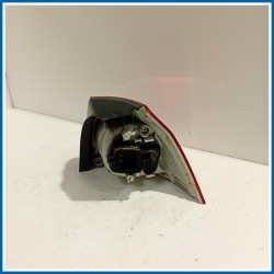 Fanale est. post. sx. VOLKSWAGEN GOLF (1K) (10/03>12/09