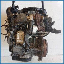 Motore semicompleto FIAT Fiorino III