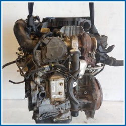 Motore semicompleto FIAT Fiorino III