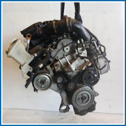 Motore semicompleto FIAT Fiorino III