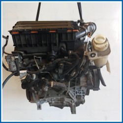 Motore semicompleto FIAT Fiorino III