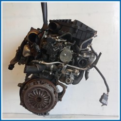 Motore semicompleto FIAT Fiorino III