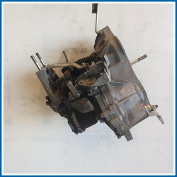 Cambio FIAT Fiorino III