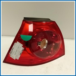 Fanale est. post. sx. VOLKSWAGEN GOLF (1K) (10/03>12/09