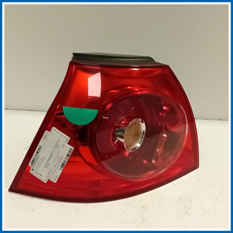 Fanale est. post. sx. VOLKSWAGEN GOLF (1K) (10/03>12/09