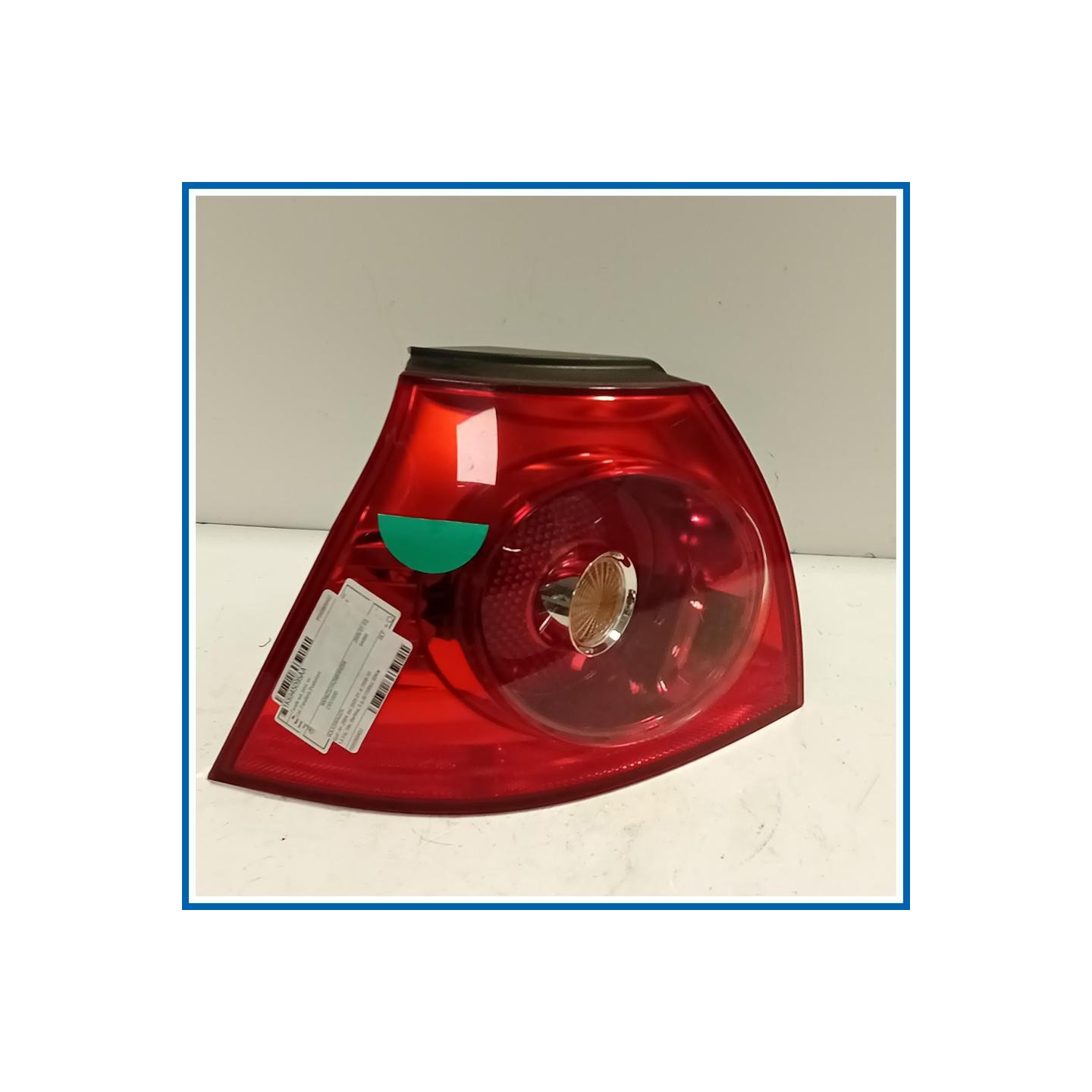 Fanale est. post. sx. VOLKSWAGEN GOLF (1K) (10/03>12/09