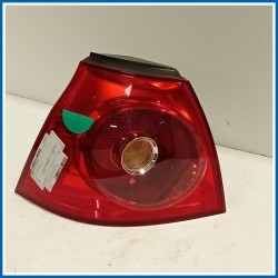Fanale est. post. sx. VOLKSWAGEN GOLF (1K) (10/03>12/09