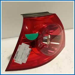Fanale est. post. sx. VOLKSWAGEN GOLF (1K) (10/03>12/09