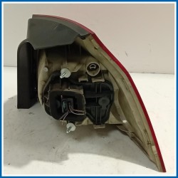 Fanale est. post. sx. VOLKSWAGEN GOLF (1K) (10/03>12/09