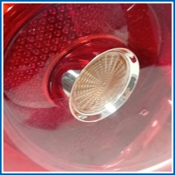 Fanale est. post. sx. VOLKSWAGEN GOLF (1K) (10/03>12/09