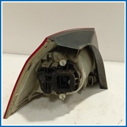 Fanale est. post. dx. VOLKSWAGEN GOLF (1K) (10/03>12/09