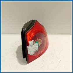 Fanale est. post. dx. VOLKSWAGEN GOLF (1K) (10/03>12/09