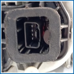 Fanale est. post. dx. VOLKSWAGEN GOLF (1K) (10/03>12/09