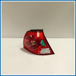 Fanale est. post. dx. VOLKSWAGEN GOLF (1K) (10/03>12/09