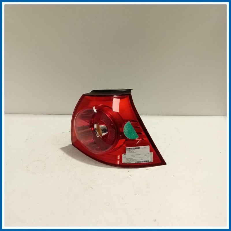 Fanale est. post. dx. VOLKSWAGEN GOLF (1K) (10/03>12/09