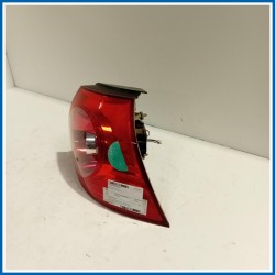 Fanale est. post. dx. VOLKSWAGEN GOLF (1K) (10/03>12/09