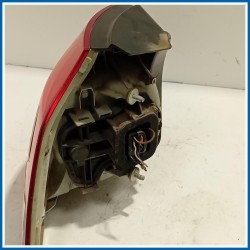 Fanale est. post. dx. VOLKSWAGEN GOLF (1K) (10/03>12/09