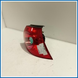Fanale est. post. dx. VOLKSWAGEN GOLF (1K) (10/03>12/09