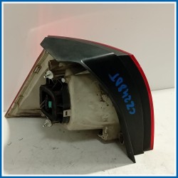 Fanale est. post. dx. VOLKSWAGEN GOLF (1K) (10/03>12/09