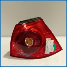 Fanale est. post. dx. VOLKSWAGEN GOLF (1K) (10/03>12/09