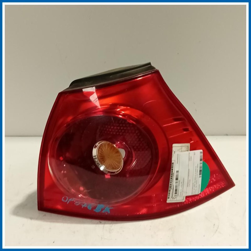 Fanale est. post. dx. VOLKSWAGEN GOLF (1K) (10/03>12/09