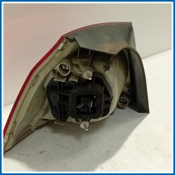 Fanale est. post. dx. VOLKSWAGEN GOLF (1K) (10/03>12/09