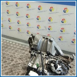 CAMBIO COMPL. NISSAN QASHQAI (J10E/JJ10E) (02/07>12/10