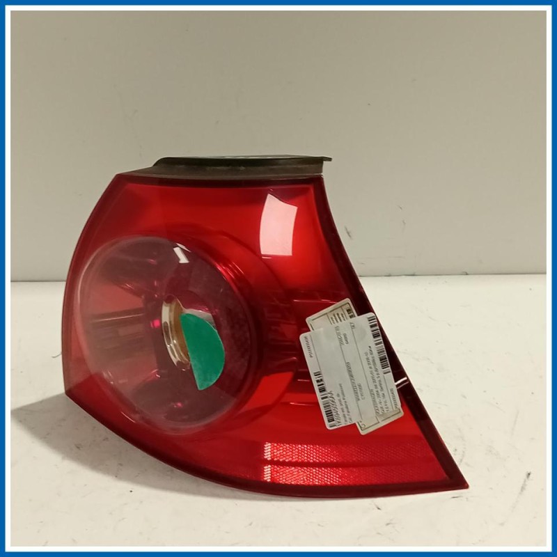 Fanale est. post. dx. VOLKSWAGEN GOLF (1K) (10/03>12/09