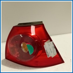 Fanale est. post. dx. VOLKSWAGEN GOLF (1K) (10/03>12/09