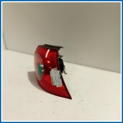 Fanale est. post. dx. VOLKSWAGEN GOLF (1K) (10/03>12/09