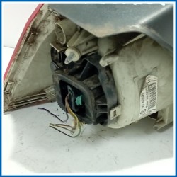 Fanale est. post. dx. VOLKSWAGEN GOLF (1K) (10/03>12/09