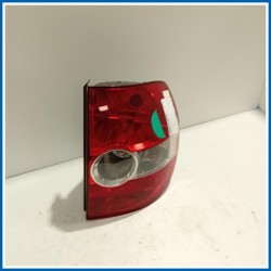 Trasparente fanale post. dx. VOLKSWAGEN FOX (5Z) (04/05>07/11