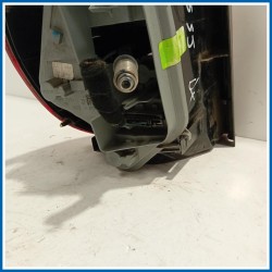 Trasparente fanale post. dx. VOLKSWAGEN FOX (5Z) (04/05>07/11