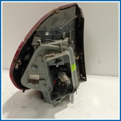 Trasparente fanale post. dx. VOLKSWAGEN FOX (5Z) (04/05>07/11