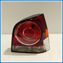Fanale post. dx. CON PORTALAMPADA VOLKSWAGEN Polo V