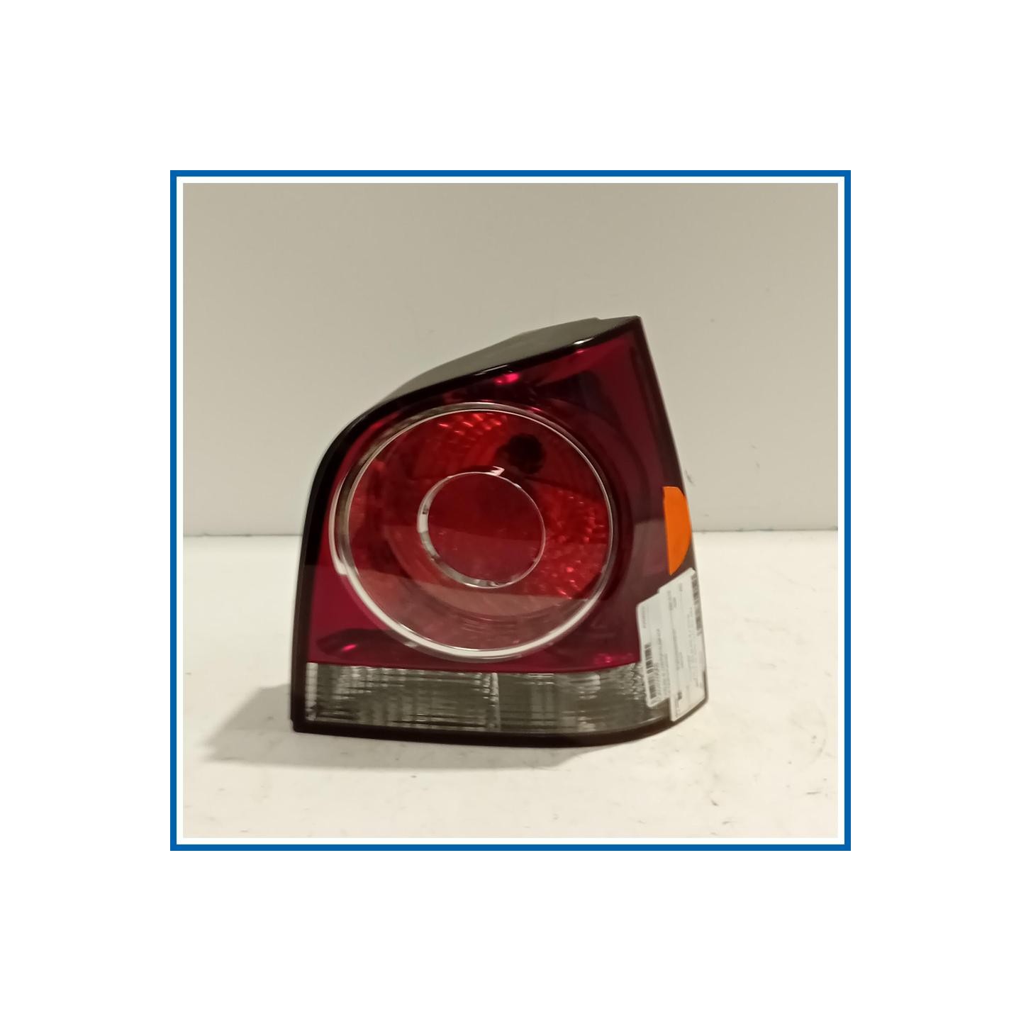 Fanale post. dx. CON PORTALAMPADA VOLKSWAGEN Polo V