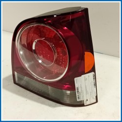 Fanale post. dx. CON PORTALAMPADA VOLKSWAGEN Polo V
