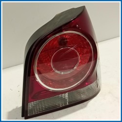 Fanale post. dx. CON PORTALAMPADA VOLKSWAGEN Polo V
