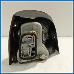 Fanale post. dx. CON PORTALAMPADA VOLKSWAGEN Polo V