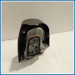 Fanale post. dx. CON PORTALAMPADA VOLKSWAGEN Polo V