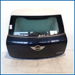 Portello post. MINI Countryman Cooper R60