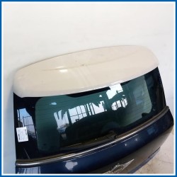 Portello post. MINI Countryman Cooper R60